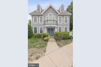 257 S Pickett Street #302, Alexandria, VA 22304 - Photo 35
