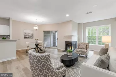 257 S Pickett Street #302, Alexandria, VA 22304 - Photo 5