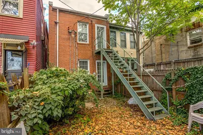 1006 Oronoco Street #PATIO, Alexandria, VA 22314 - Photo 21