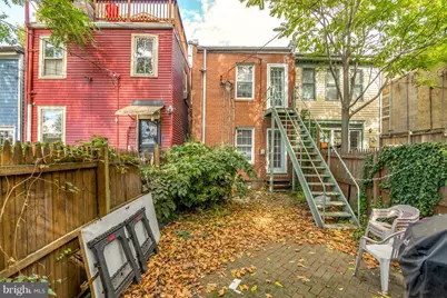 1006 Oronoco Street #PATIO, Alexandria, VA 22314 - Photo 23