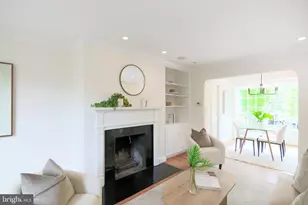 1107 Powhatan St, Alexandria, VA 22314 - Photo 21