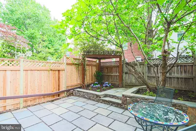 1107 Powhatan Street, Alexandria, VA 22314 - Photo 39