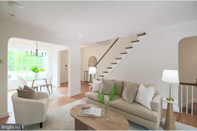 1107 Powhatan Street, Alexandria, VA 22314 - Photo 17