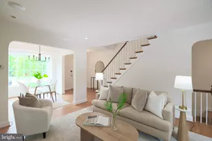1107 Powhatan St, Alexandria, VA 22314 - Photo 17