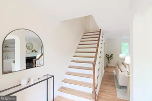 1107 Powhatan St, Alexandria, VA 22314 - Photo 9