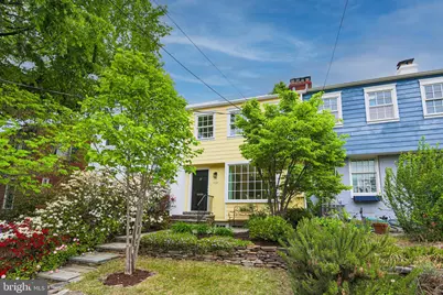 1107 Powhatan Street, Alexandria, VA 22314 - Photo 1