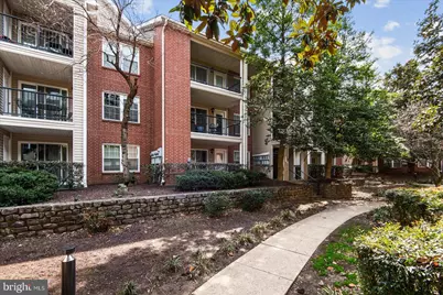 3308 Wyndham Circle #221, Alexandria, VA 22302 - Photo 1