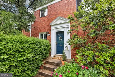 3527 Martha Custis Drive, Alexandria, VA 22302 - Photo 1