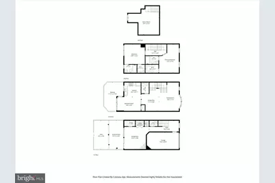 3843 Watkins Mill Drive, Alexandria, VA 22304 - Photo 37