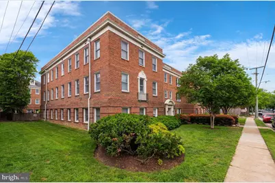 719 S Saint Asaph Street #301, Alexandria, VA 22314 - Photo 23