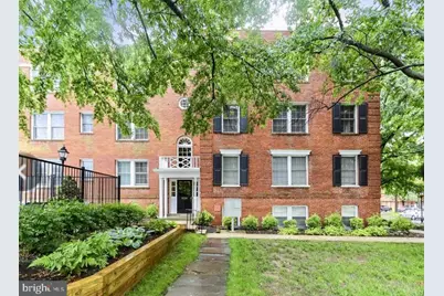 504 Bashford Lane #3111, Alexandria, VA 22314 - Photo 1