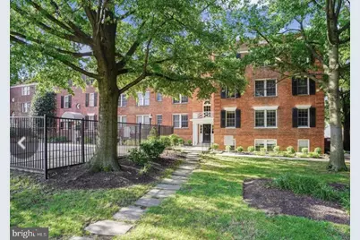 504 Bashford Lane #3111, Alexandria, VA 22314 - Photo 7