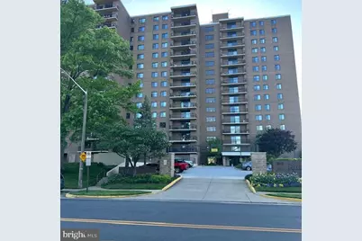 200 N Pickett Street #1512, Alexandria, VA 22304 - Photo 1