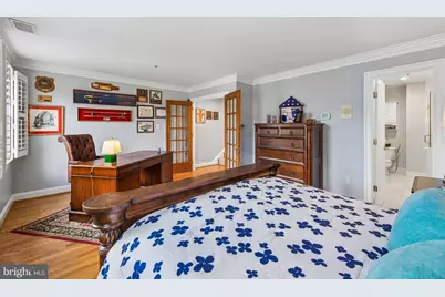 42 Wolfe Street #A, Alexandria, VA 22314 - Photo 49