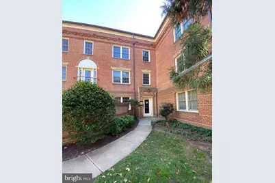 1109 N Pitt Street N #3A, Alexandria, VA 22314 - Photo 1