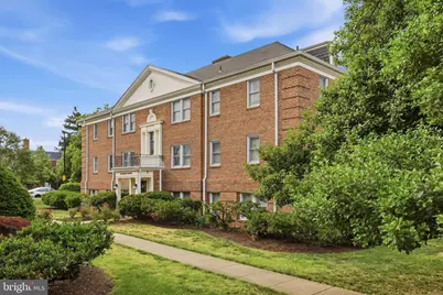 718 S Washington Street #101, Alexandria, VA 22314 - Photo 21