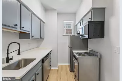 207 S Patrick Street #108, Alexandria, VA 22314 - Photo 5