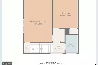 3226 Gunston Road, Alexandria, VA 22302 - Photo 27