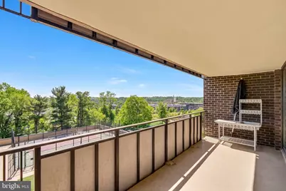 250 S Reynolds Street #302, Alexandria, VA 22304 - Photo 21