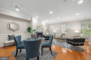 522 N Royal St, Alexandria, VA 22314 - Photo 5