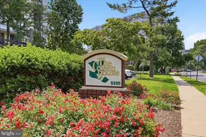5300 Holmes Run Parkway #1418, Alexandria, VA 22304 - Photo 3