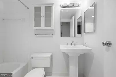 5300 Holmes Run Parkway #1418, Alexandria, VA 22304 - Photo 21