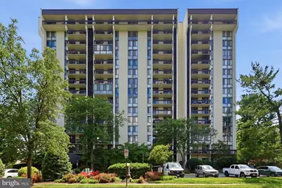 5300 Holmes Run Parkway #1418, Alexandria, VA 22304 - Photo 41
