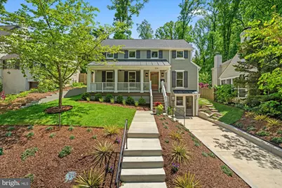 504 Kentucky Avenue, Alexandria, VA 22305 - Photo 3