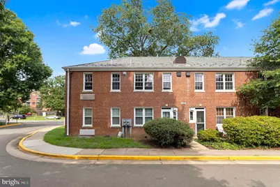3201 Commonwealth Avenue #B, Alexandria, VA 22305 - Photo 23