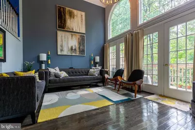 2519 Gadsby Place, Alexandria, VA 22311 - Photo 9