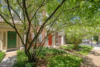 956 Harrison Circle, Alexandria, VA 22304 - Photo 33