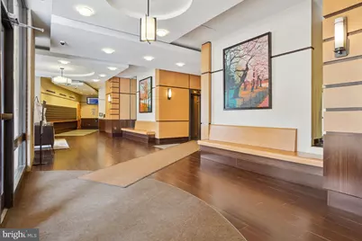 205 Yoakum Parkway #1809, Alexandria, VA 22304 - Photo 41