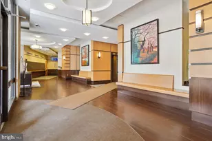 205 Yoakum Pkwy, Alexandria, VA 22304 - Photo 41