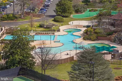 205 Yoakum Parkway #1809, Alexandria, VA 22304 - Photo 11