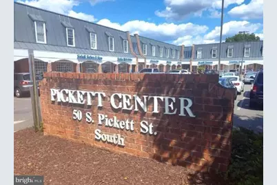 50 S Pickett Street #208, Alexandria, VA 22304 - Photo 1