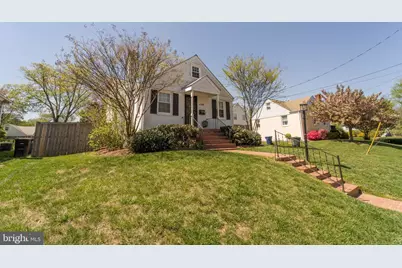 1334 Bayliss Drive, Alexandria, VA 22302 - Photo 1