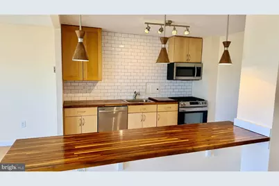 1225 Martha Custis Drive #1218, Alexandria, VA 22302 - Photo 5