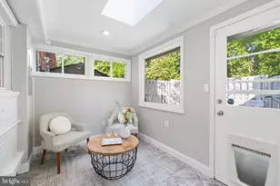 29 Mt Vernon Ave, Alexandria, VA 22301 - Photo 13