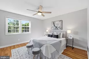29 Mt Vernon Ave, Alexandria, VA 22301 - Photo 15