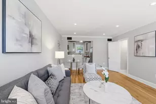 29 Mt Vernon Ave, Alexandria, VA 22301 - Photo 5