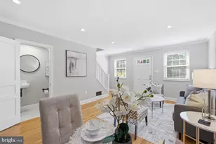 29 Mt Vernon Ave, Alexandria, VA 22301 - Photo 7