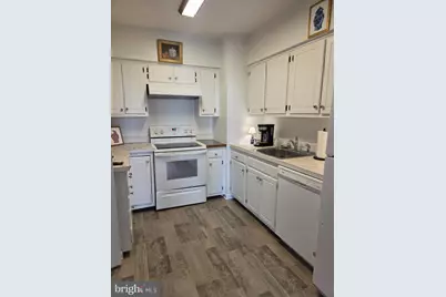 400 Madison Street #1007, Alexandria, VA 22314 - Photo 5