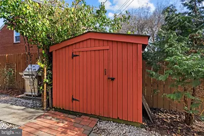 1418 Dogwood Drive, Alexandria, VA 22302 - Photo 33