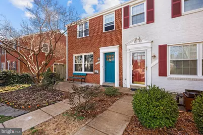 1418 Dogwood Drive, Alexandria, VA 22302 - Photo 3