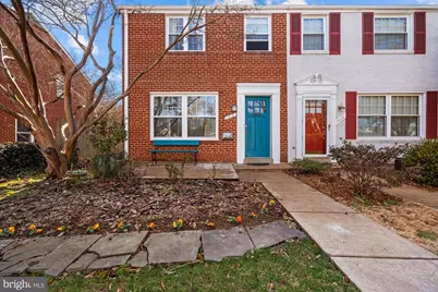 1418 Dogwood Drive, Alexandria, VA 22302 - Photo 1
