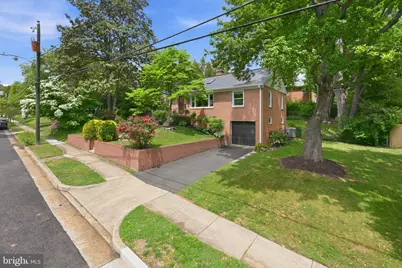 1665 Francis Hammond Parkway, Alexandria, VA 22302 - Photo 37