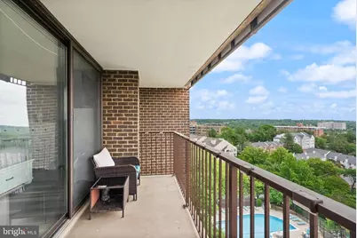 250 S Reynolds Street #801, Alexandria, VA 22304 - Photo 49