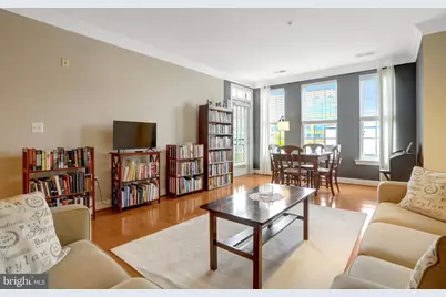 1023 N Royal Street #312, Alexandria, VA 22314 - Photo 9