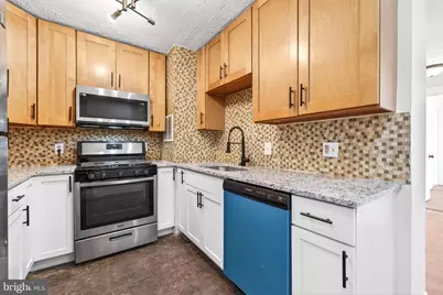 16 S Van Dorn Street #506, Alexandria, VA 22304 - Photo 15