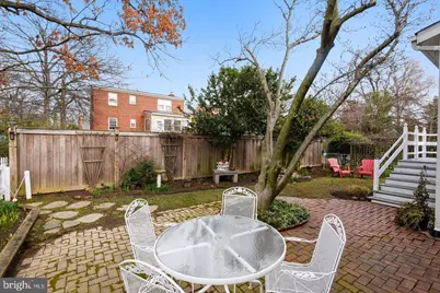1727 Oakcrest Drive, Alexandria, VA 22302 - Photo 37